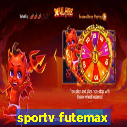 sportv futemax